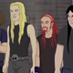 Illustration for article titled Metalocalypse: Dethhealth